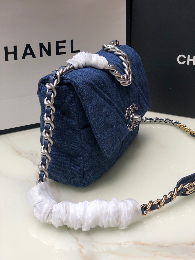 Ch**el 19 bags